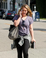 Hilary Duff Sweatshirt #2765436