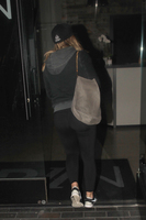 Hilary Duff tote bag #G1007537