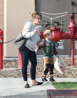 Hilary Duff tote bag #G1007539