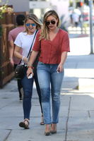 Hilary Duff mug #G1007549