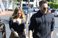 Hilary Duff tote bag #G1007550