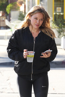 Hilary Duff mug #G1007562