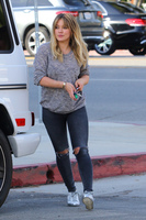 Hilary Duff mug #G1007564