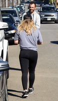 Hilary Duff Longsleeve T-shirt #2765481