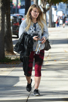 Hilary Duff Tank Top #2765489