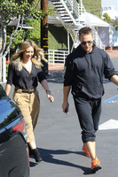 Hilary Duff tote bag #G1007592