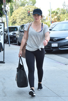 Hilary Duff mug #G1007593