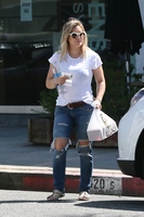 Hilary Duff Tank Top #2765500