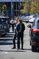 Hilary Duff Sweatshirt #2765503