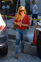 Hilary Duff hoodie #2765504