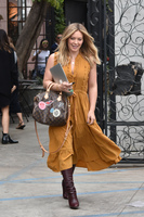 Hilary Duff tote bag #G1007603