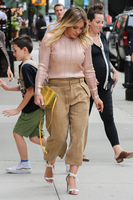 Hilary Duff t-shirt #2765511