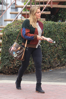 Hilary Duff t-shirt #2765514