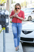 Hilary Duff tote bag #G1007616
