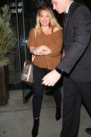 Hilary Duff hoodie #2765519