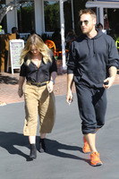 Hilary Duff hoodie #2765522