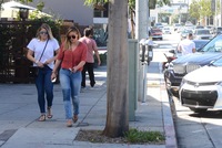 Hilary Duff Tank Top #2765523