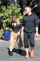 Hilary Duff Sweatshirt #2765526