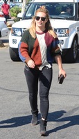 Hilary Duff mug #G1007633