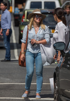 Hilary Duff mug #G1007636