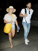 Hilary Duff Tank Top #2765546