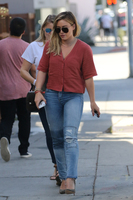 Hilary Duff mug #G1007650
