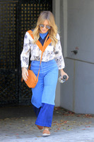 Hilary Duff Tank Top #2765555