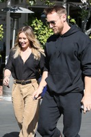 Hilary Duff mug #G1007658