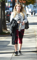 Hilary Duff mug #G1007662