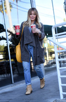 Hilary Duff Longsleeve T-shirt #2765574