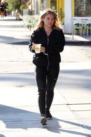 Hilary Duff Longsleeve T-shirt #2765579