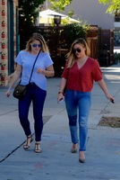 Hilary Duff mug #G1007686
