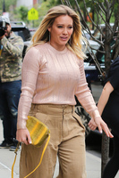 Hilary Duff t-shirt #2765603