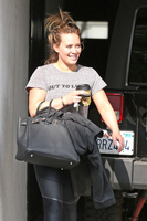 Hilary Duff mug #G1007704