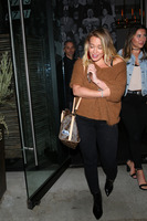 Hilary Duff Longsleeve T-shirt #2765610