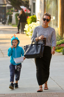 Hilary Duff Longsleeve T-shirt #2765616