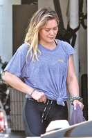 Hilary Duff mug #G1007716