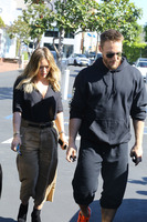 Hilary Duff tote bag #G1007719