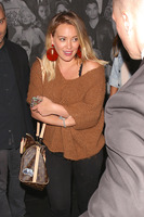 Hilary Duff hoodie #2765630