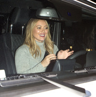 Hilary Duff hoodie #2765631