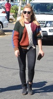 Hilary Duff t-shirt #2765634