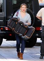 Hilary Duff mug #G1112695