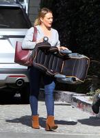 Hilary Duff Sweatshirt #2870598