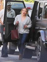 Hilary Duff hoodie #2870599
