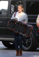 Hilary Duff hoodie #2870600