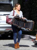 Hilary Duff hoodie #2870602