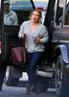 Hilary Duff Sweatshirt #2870604