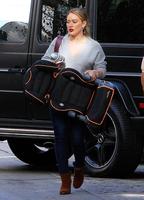 Hilary Duff Tank Top #2870605