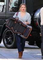 Hilary Duff Tank Top #2870607