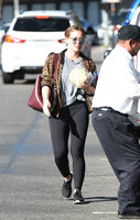Hilary Duff Longsleeve T-shirt #2917025
